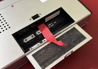 1977 Copal Mini Cassette Tape Recorder CT-700 - Copal_japan_diktafon_Walkman_kis_magno__995152426941799